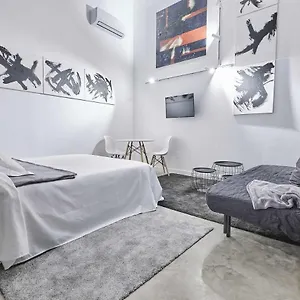 Dalia Modern & Luxury Appartement Séville