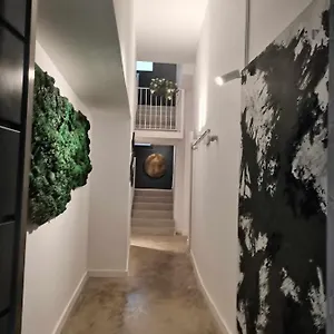 Cartuja Modern & Luxury Appartement Séville