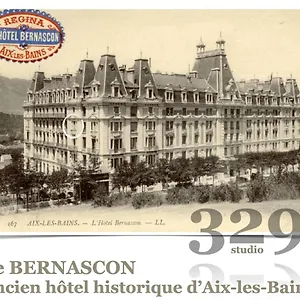 329 Appartement Aix-les-Bains
