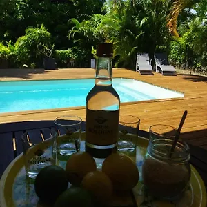 Kaz A Bahia Hébergement de vacances