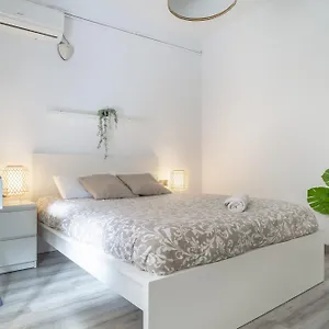 Tamarit Appartement Barcelone
